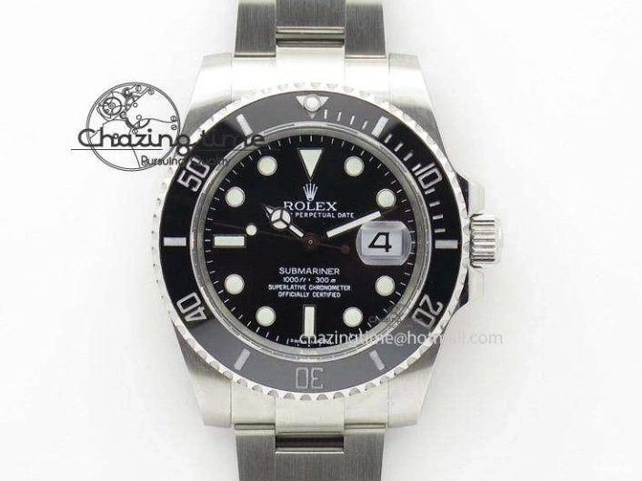 Dial SS Bracelet Edition Best BP SA3135 On DEEPSEA 1:1 Maker Black V2 116660 Sea-Dweller 0713